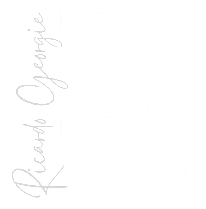 Ricardo Georgie Digital Marketing